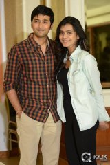 Ala Ela Movie Success Meet